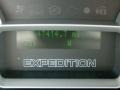 White Suede - Expedition XLT Photo No. 26