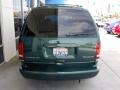 1997 Deep Hunter Green Pearl Chrysler Town & Country LX  photo #4
