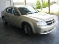 White Gold - Avenger SXT Photo No. 4