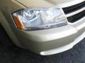 White Gold - Avenger SXT Photo No. 5