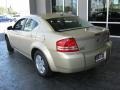 White Gold - Avenger SXT Photo No. 7