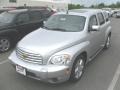 Silver Ice Metallic - HHR LT Photo No. 1