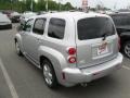 Silver Ice Metallic - HHR LT Photo No. 2