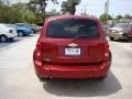 Cardinal Red Metallic - HHR LS Photo No. 7