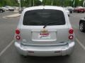 Silver Ice Metallic - HHR LT Photo No. 3
