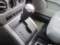 2007 Black Jeep Compass Sport 4x4  photo #10