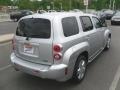 Silver Ice Metallic - HHR LT Photo No. 4