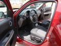 Cardinal Red Metallic - HHR LS Photo No. 9