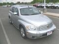 Silver Ice Metallic - HHR LT Photo No. 5