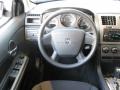 White Gold - Avenger SXT Photo No. 18
