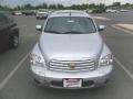 Silver Ice Metallic - HHR LT Photo No. 6