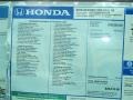 2010 Polished Metal Metallic Honda Accord EX-L V6 Coupe  photo #6
