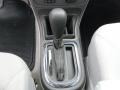 Silver Ice Metallic - HHR LT Photo No. 10