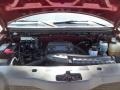 2006 Dark Toreador Red Metallic Ford F150 XL SuperCab 4x4  photo #15