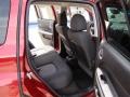 Cardinal Red Metallic - HHR LS Photo No. 15