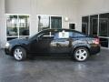 Brilliant Black Crystal Pearl - Avenger R/T Photo No. 5