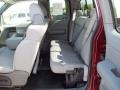 2006 Dark Toreador Red Metallic Ford F150 XL SuperCab 4x4  photo #26