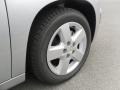 Silver Ice Metallic - HHR LT Photo No. 23