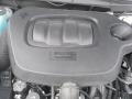 Silver Ice Metallic - HHR LT Photo No. 25