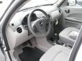 Silver Ice Metallic - HHR LT Photo No. 26