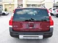 Ruby Red Metallic - XC70 AWD Cross Country Photo No. 4