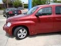 Cardinal Red Metallic - HHR LS Photo No. 31