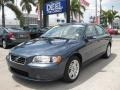 Barents Blue Metallic - S60 2.5T Photo No. 1