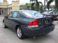 Barents Blue Metallic - S60 2.5T Photo No. 3