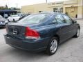Barents Blue Metallic - S60 2.5T Photo No. 5