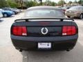 2006 Black Ford Mustang GT Premium Convertible  photo #7
