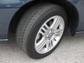 Barents Blue Metallic - S60 2.5T Photo No. 13