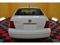 Cool White - Jetta GLS Sedan Photo No. 5