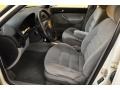 Cool White - Jetta GLS Sedan Photo No. 11