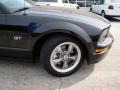 2006 Black Ford Mustang GT Premium Convertible  photo #24