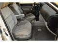 Cool White - Jetta GLS Sedan Photo No. 15