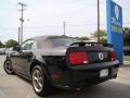 2006 Black Ford Mustang GT Premium Convertible  photo #28