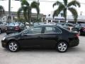 Black - Jetta Wolfsburg Edition Sedan Photo No. 2