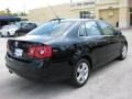 Black - Jetta Wolfsburg Edition Sedan Photo No. 5