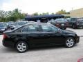 Black - Jetta Wolfsburg Edition Sedan Photo No. 6