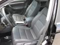Black - Jetta Wolfsburg Edition Sedan Photo No. 9