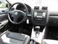 Black - Jetta Wolfsburg Edition Sedan Photo No. 12