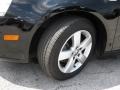 Black - Jetta Wolfsburg Edition Sedan Photo No. 13