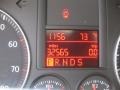 Black - Jetta Wolfsburg Edition Sedan Photo No. 15