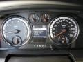 2010 Mineral Gray Metallic Dodge Ram 1500 SLT Crew Cab  photo #23