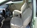 2007 Gecko Green Metallic Volkswagen New Beetle 2.5 Coupe  photo #9