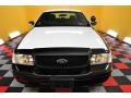 Black - Crown Victoria Police Interceptor Photo No. 2