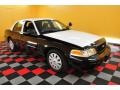 Black - Crown Victoria Police Interceptor Photo No. 3