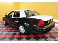 Black - Crown Victoria Police Interceptor Photo No. 6