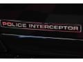 Black - Crown Victoria Police Interceptor Photo No. 7