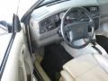 1999 Cool White Volkswagen Cabrio GLS  photo #11
